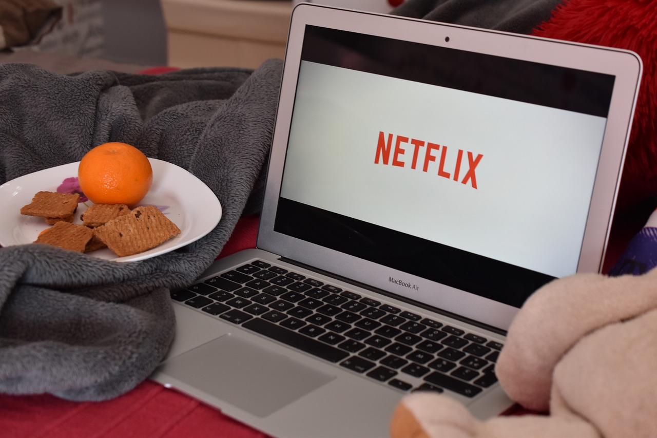 Netflix films die je zullen inspireren