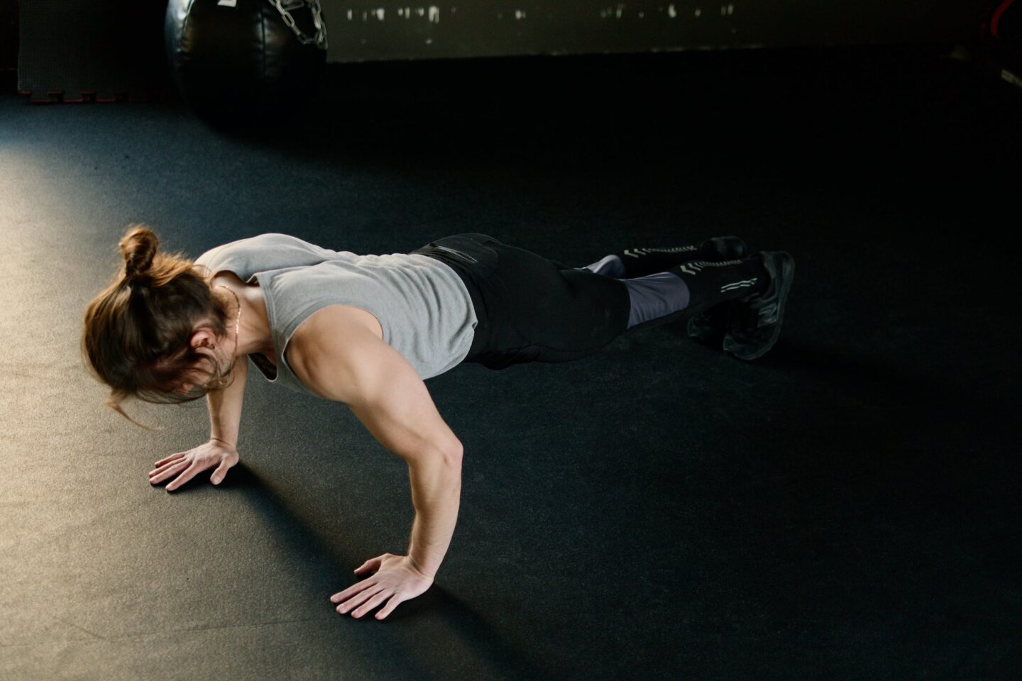 10 bodyweight workouts voor een mentale uitdaging